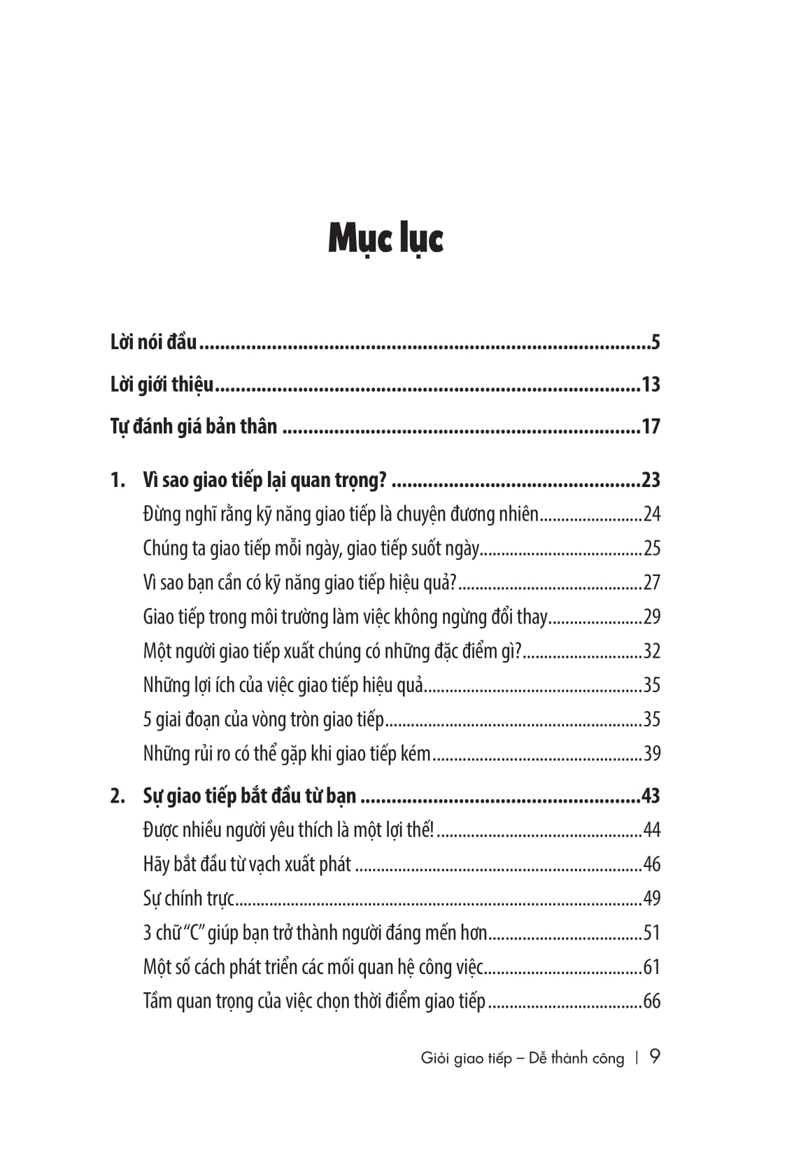 giỏi giao tiếp - dễ thành công (tái bản lần 2) - Ảnh 2