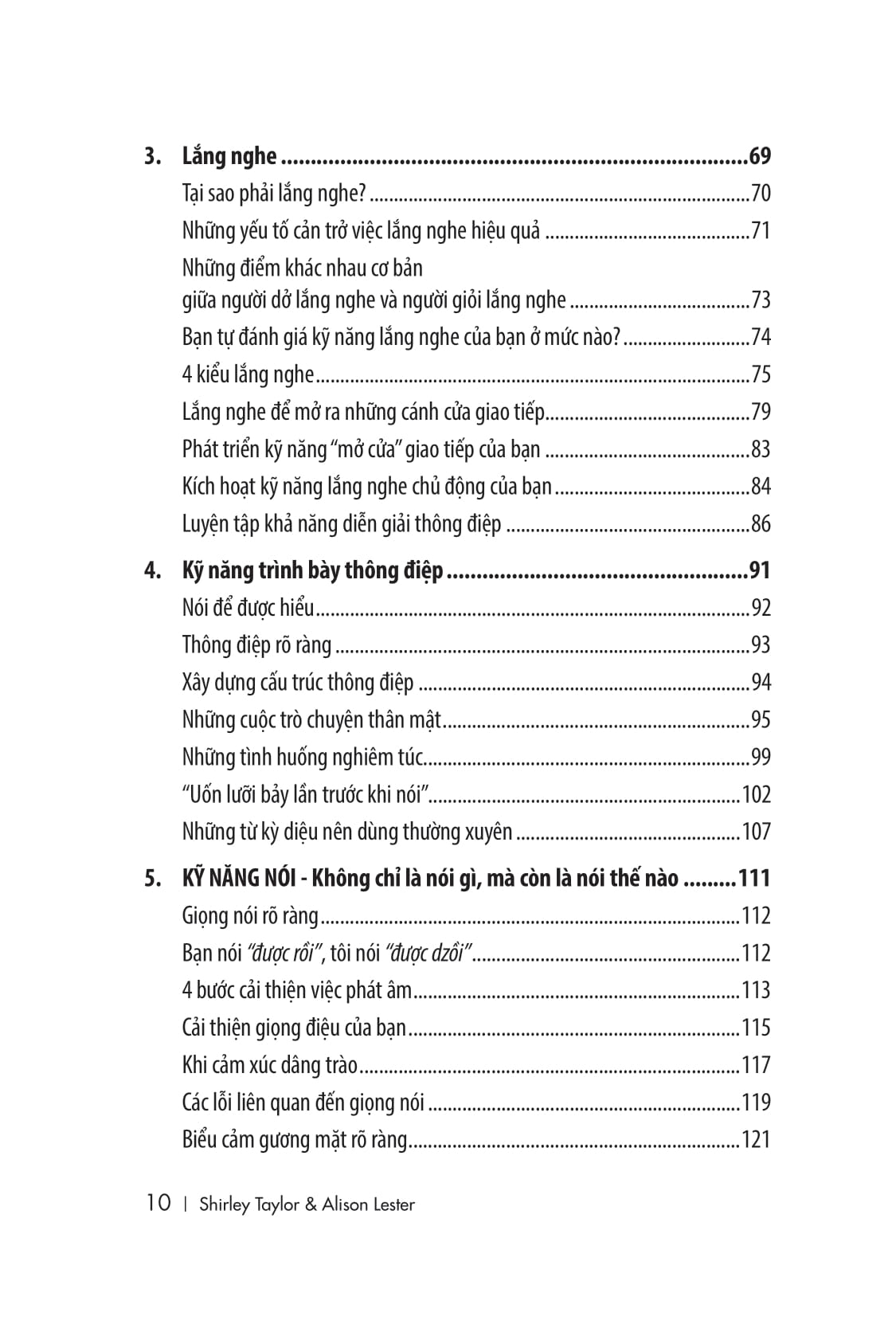 giỏi giao tiếp - dễ thành công (tái bản lần 2) - Ảnh 3