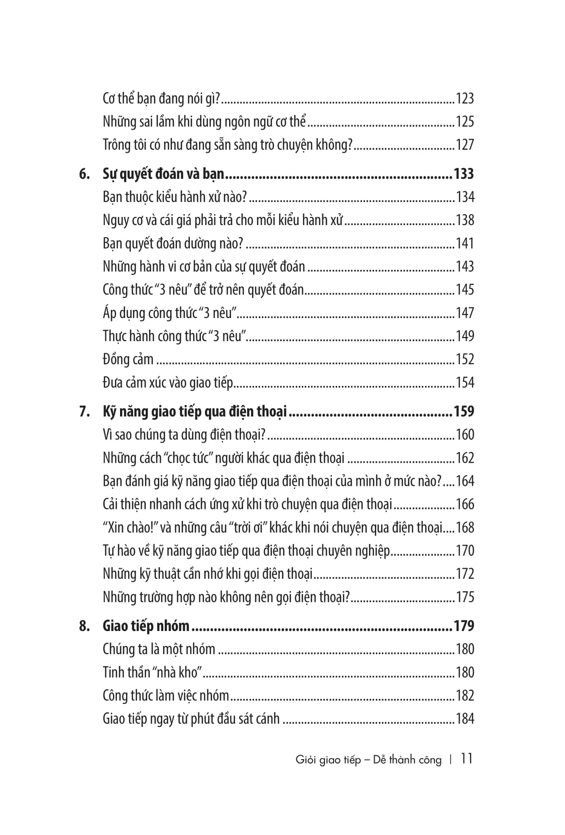 giỏi giao tiếp - dễ thành công (tái bản lần 2) - Ảnh 4