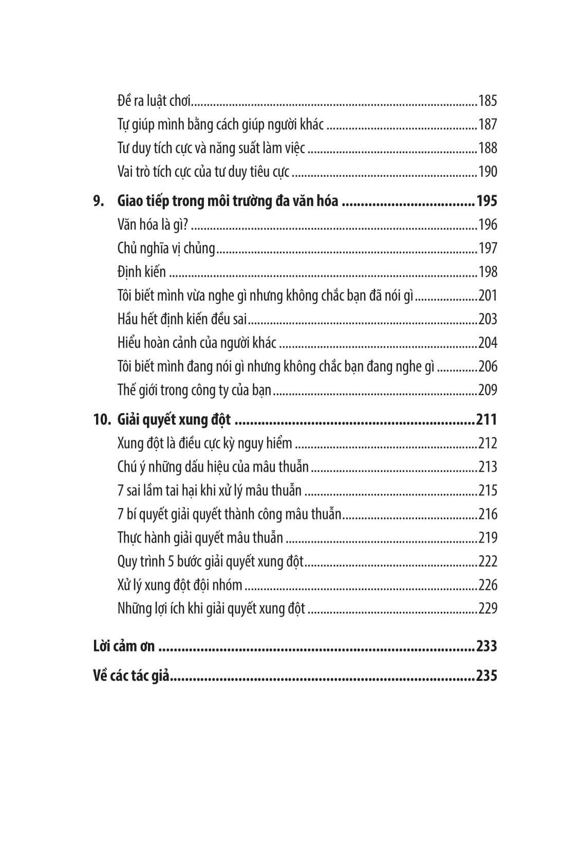 giỏi giao tiếp - dễ thành công (tái bản lần 2) - Ảnh 5