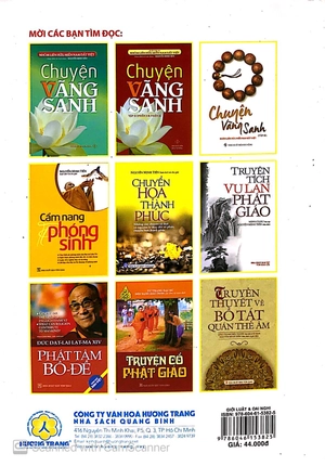 giới luật và oan nghi của bậc thầy sa-di và sa-di ni - Ảnh 10