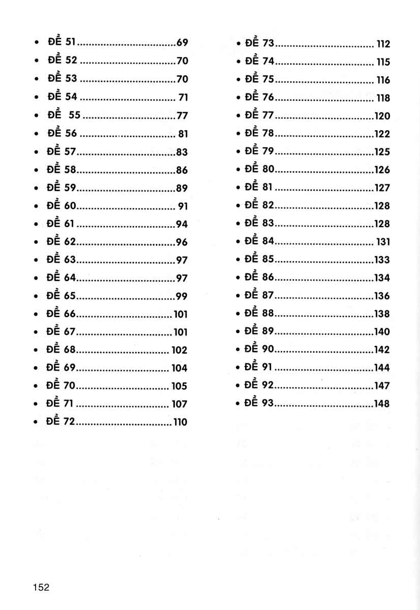 giới thiệu các dạng đề kiểm tra toán 6 (dùng chung cho các bộ sgk hiện hành) - Ảnh 5