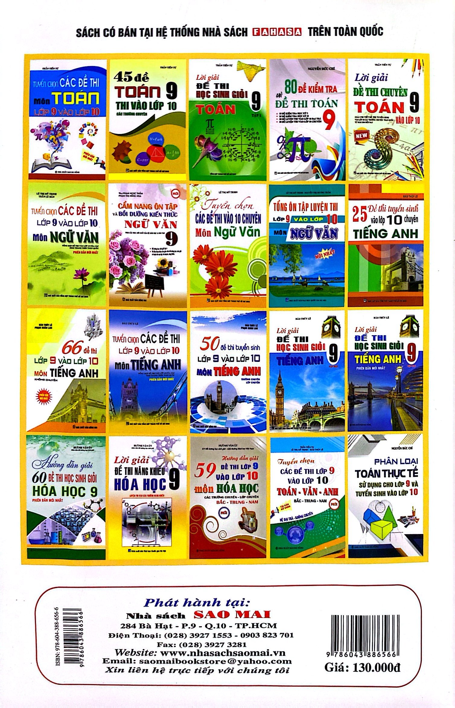 giới thiệu đề thi lớp 9 vào lớp 10 môn toán chuyên - Ảnh 7