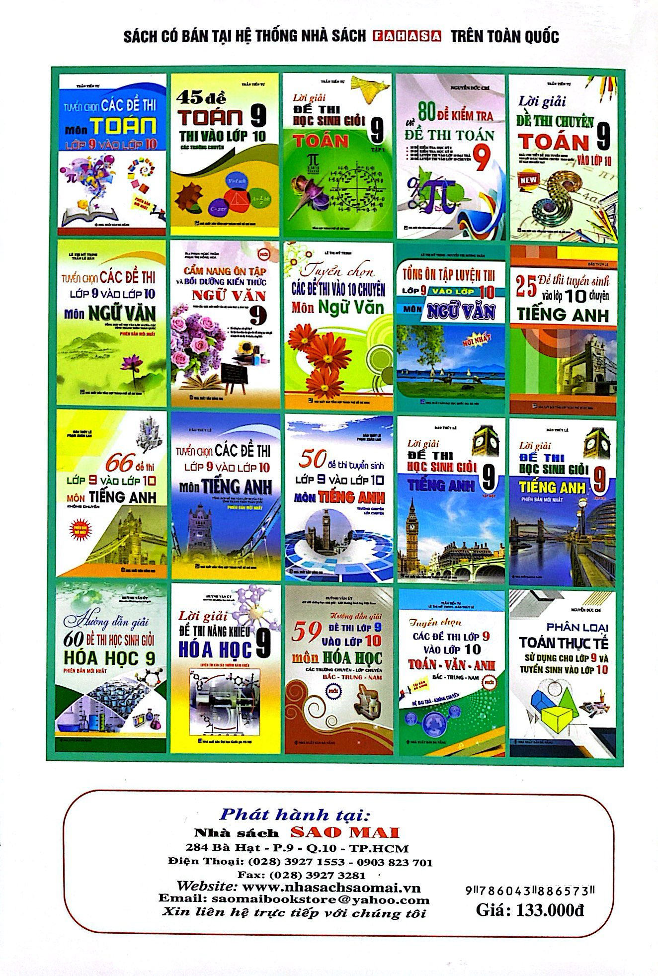 giới thiệu đề thi lớp 9 vào lớp 10 môn toán không chuyên - Ảnh 8