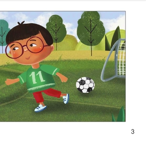 giỏi tiếng anh - vui ứng xử - being polite - sorry - Ảnh 3