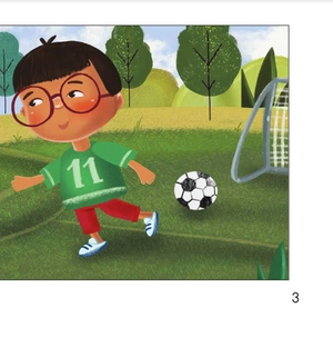 giỏi tiếng anh - vui ứng xử - being polite - sorry - Ảnh 7