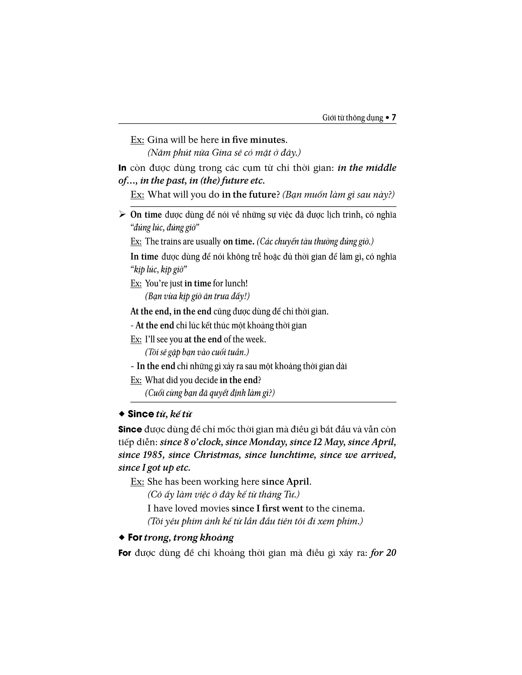 giới từ tiếng anh (tái bản) - Ảnh 10