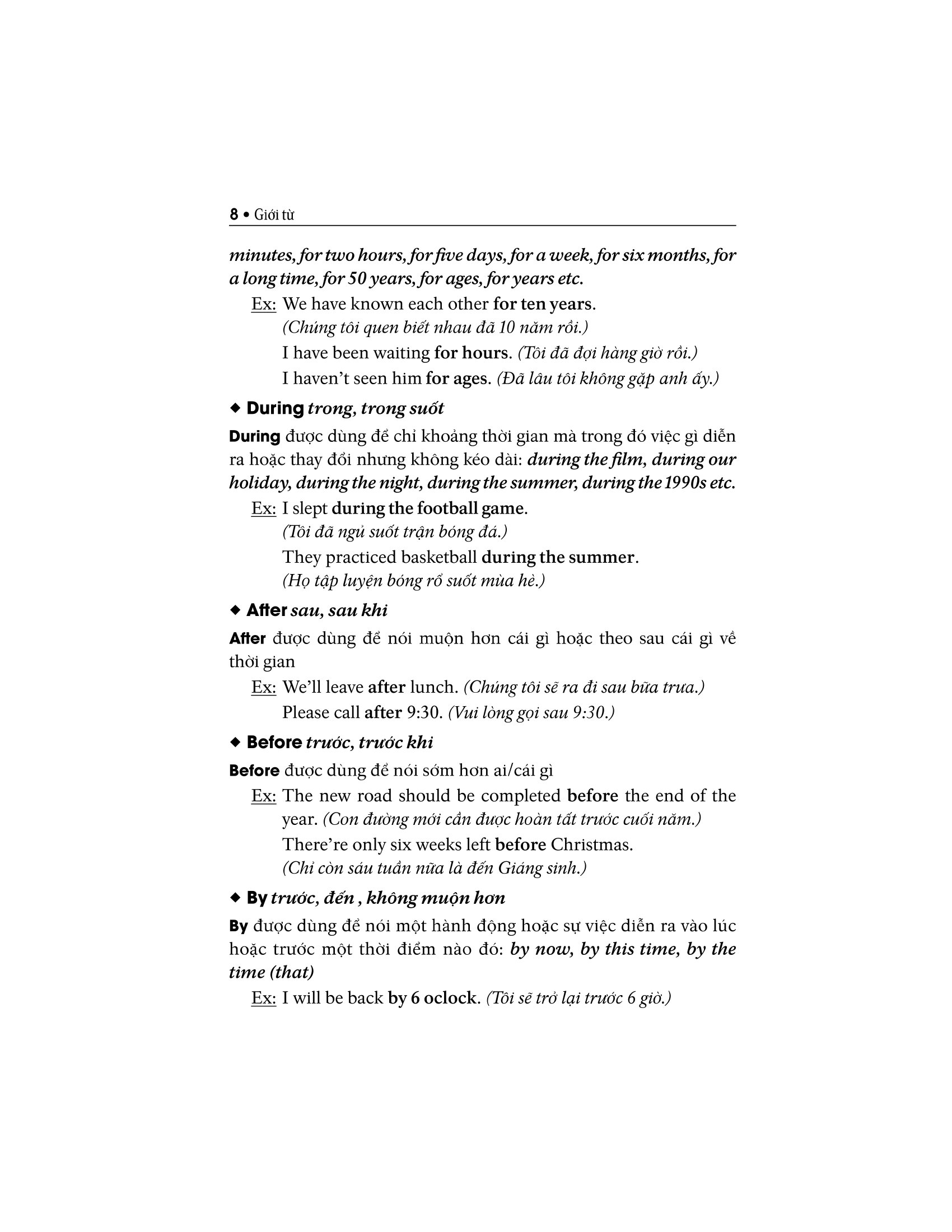 giới từ tiếng anh (tái bản) - Ảnh 11