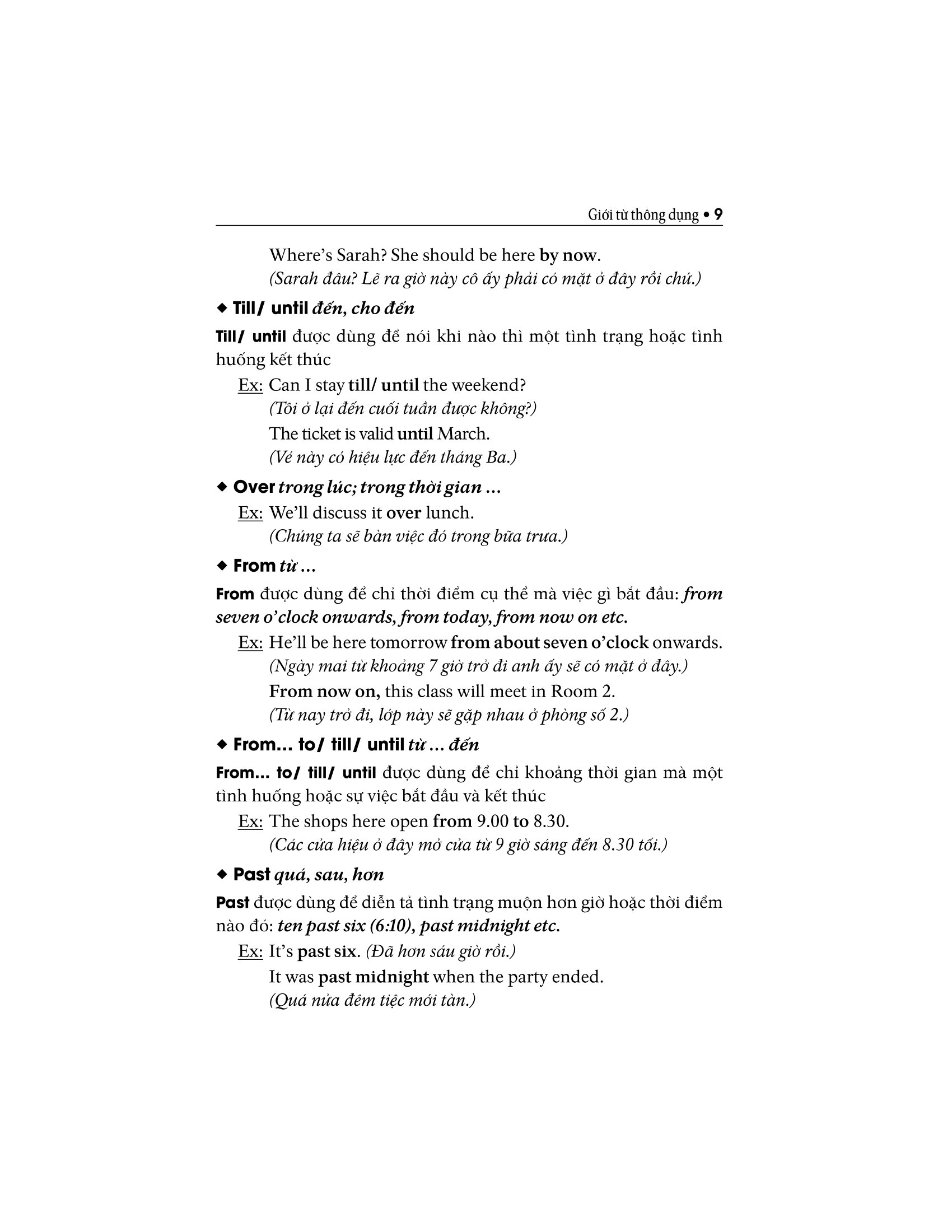 giới từ tiếng anh (tái bản) - Ảnh 12