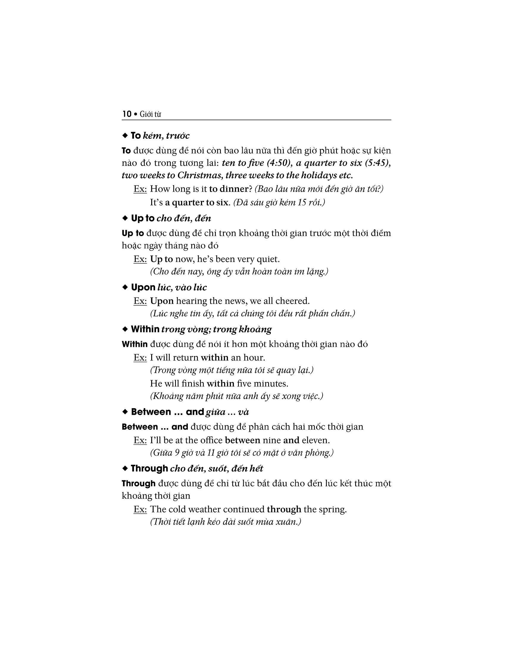 giới từ tiếng anh (tái bản) - Ảnh 13