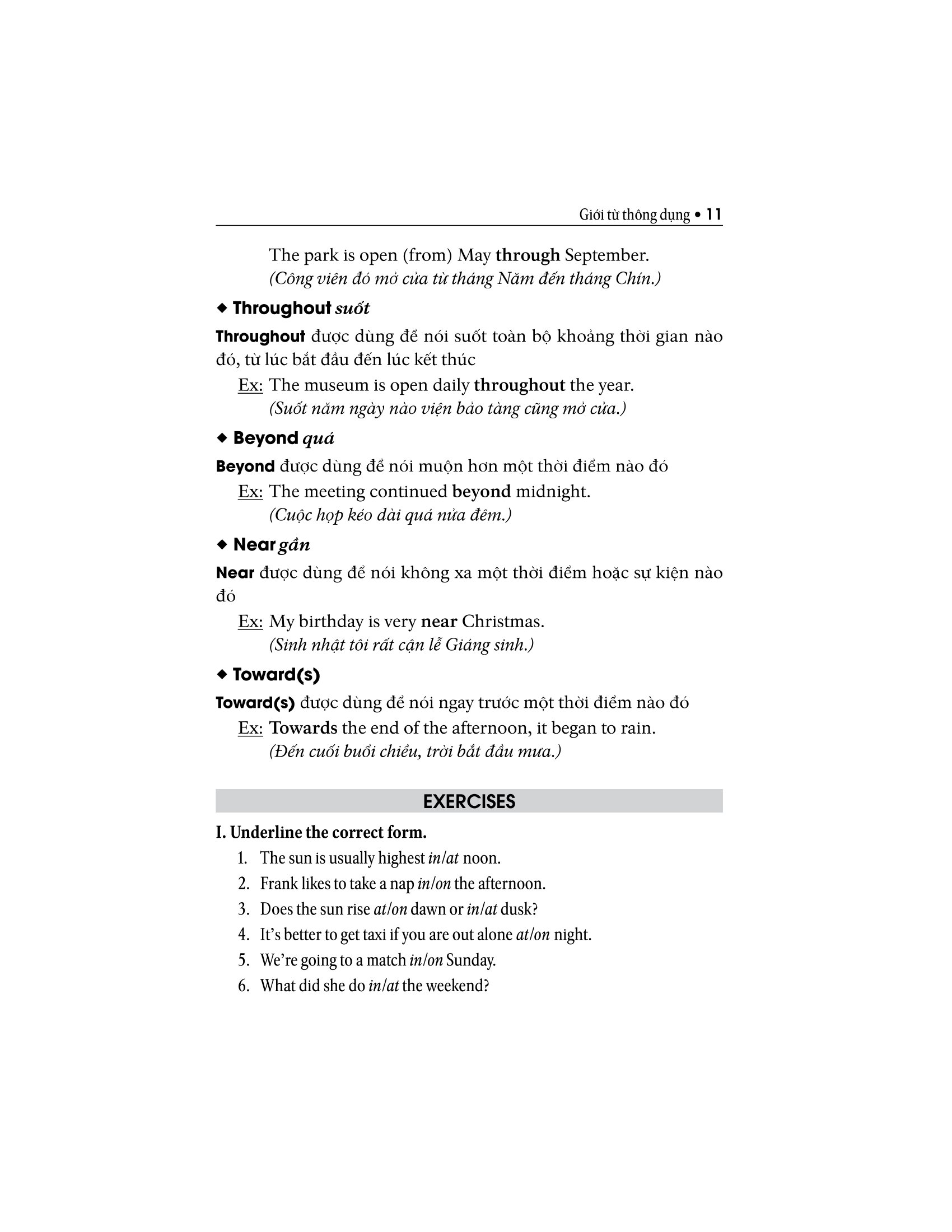 giới từ tiếng anh (tái bản) - Ảnh 14