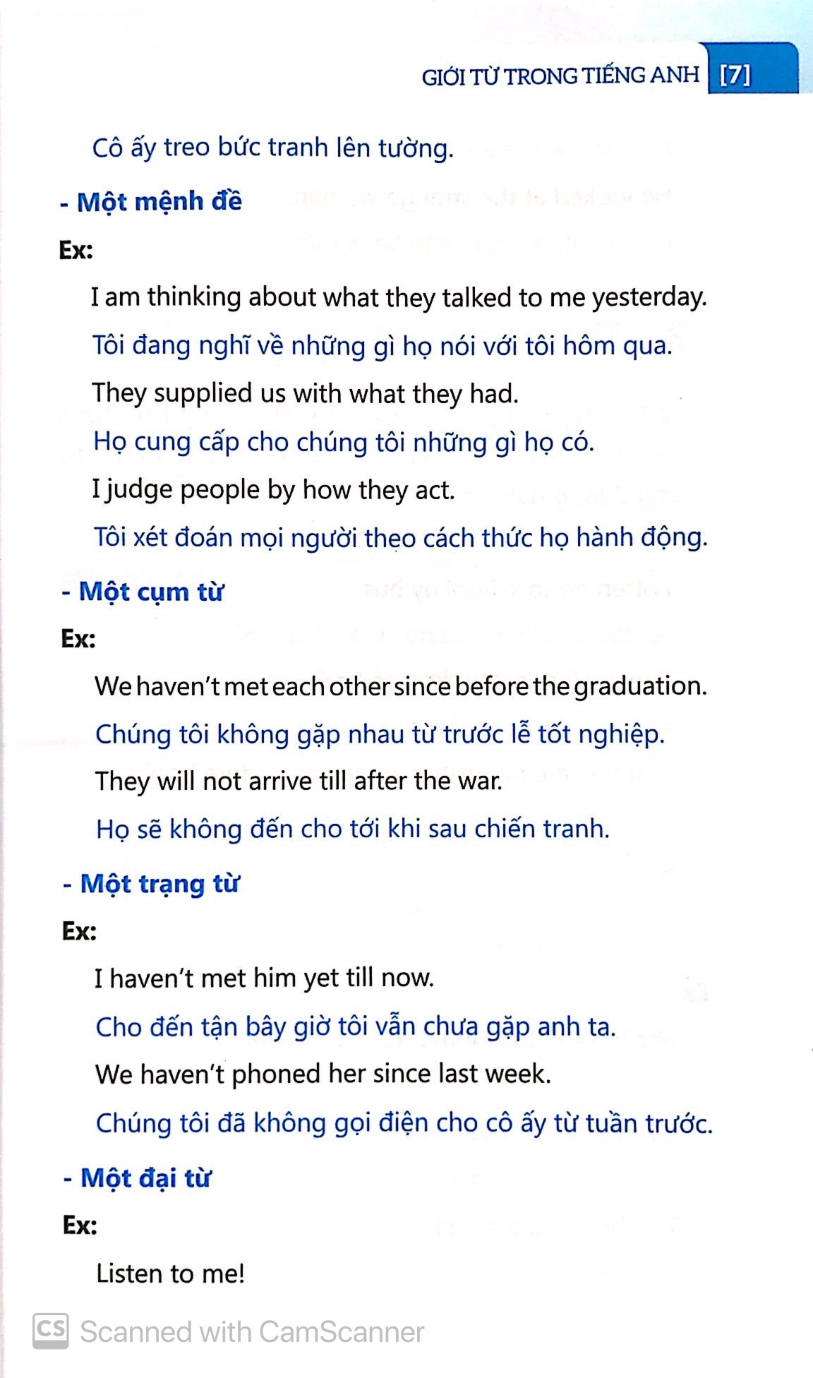 giới từ trong tiếng anh - Ảnh 5