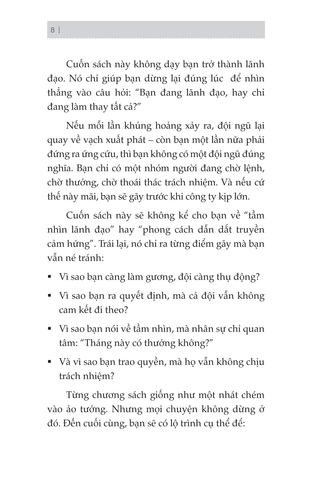 Gioi Viec Chua Du, Phai Biet Dan Dat - Ảnh 13