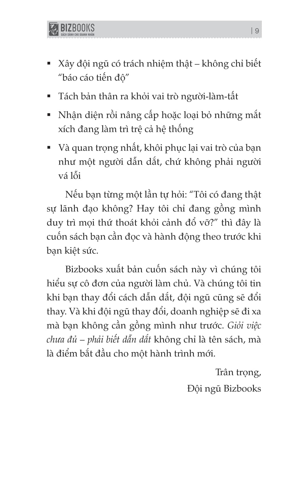 Gioi Viec Chua Du, Phai Biet Dan Dat - Ảnh 14