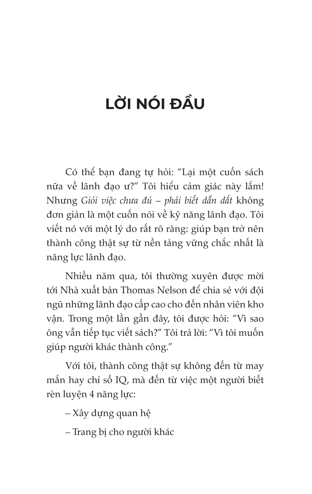 Gioi Viec Chua Du, Phai Biet Dan Dat - Ảnh 17