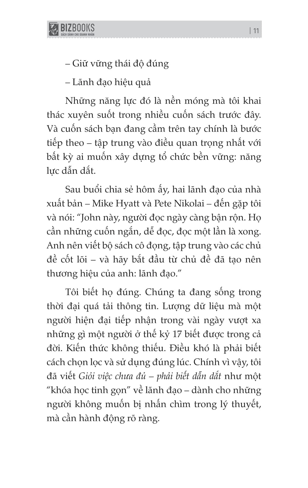 Gioi Viec Chua Du, Phai Biet Dan Dat - Ảnh 18