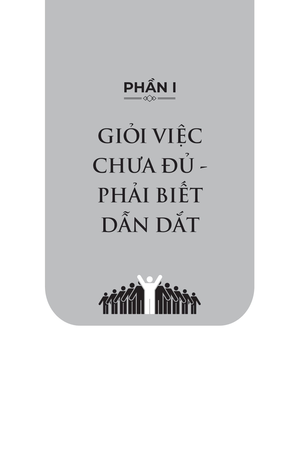 Gioi Viec Chua Du, Phai Biet Dan Dat - Ảnh 23
