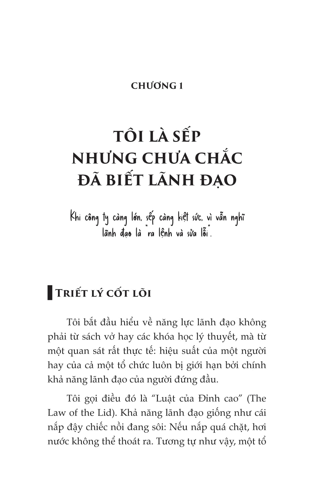 Gioi Viec Chua Du, Phai Biet Dan Dat - Ảnh 25