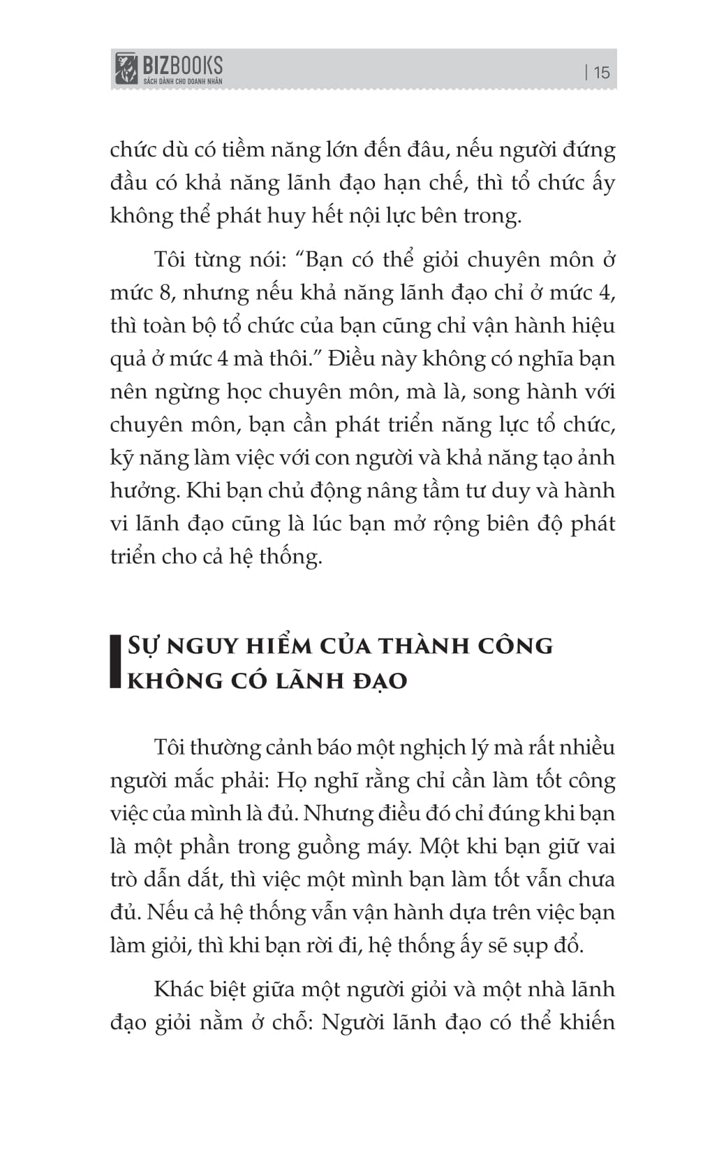Gioi Viec Chua Du, Phai Biet Dan Dat - Ảnh 26