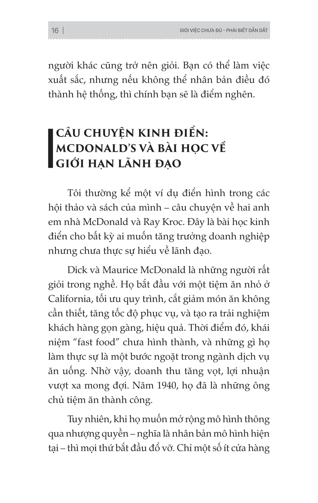 Gioi Viec Chua Du, Phai Biet Dan Dat - Ảnh 28
