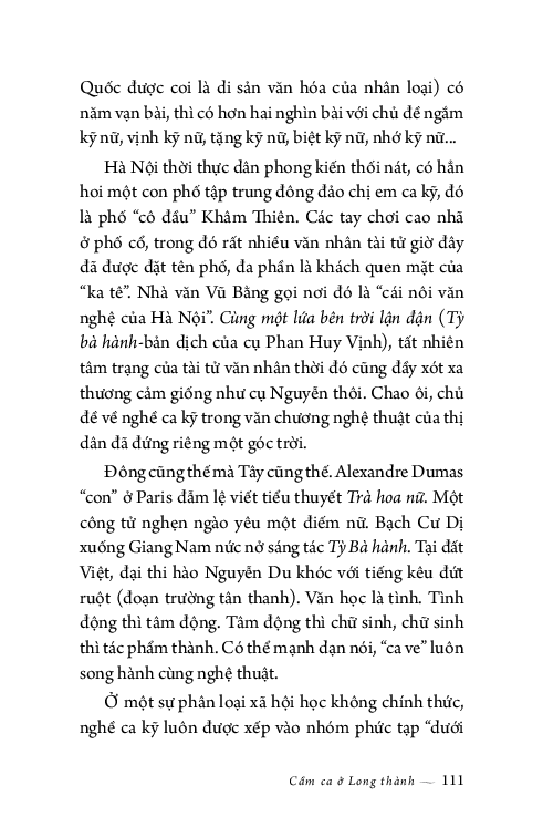 giọng của phố - Ảnh 12