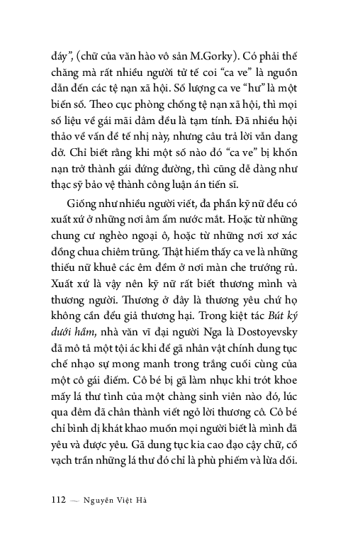 giọng của phố - Ảnh 13