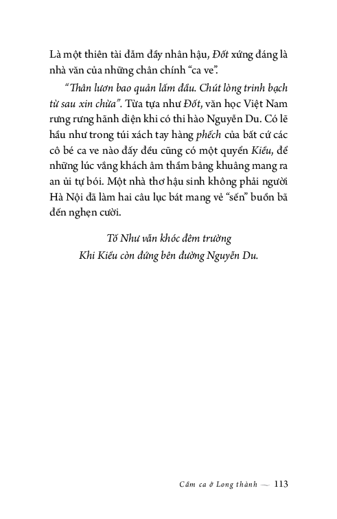 giọng của phố - Ảnh 14