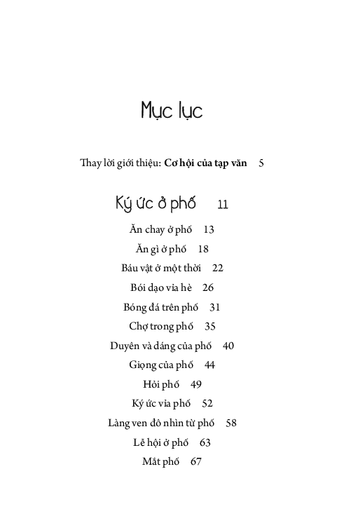 giọng của phố - Ảnh 15