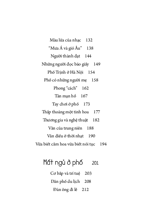 giọng của phố - Ảnh 17