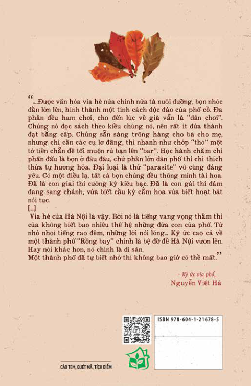 giọng của phố - Ảnh 19