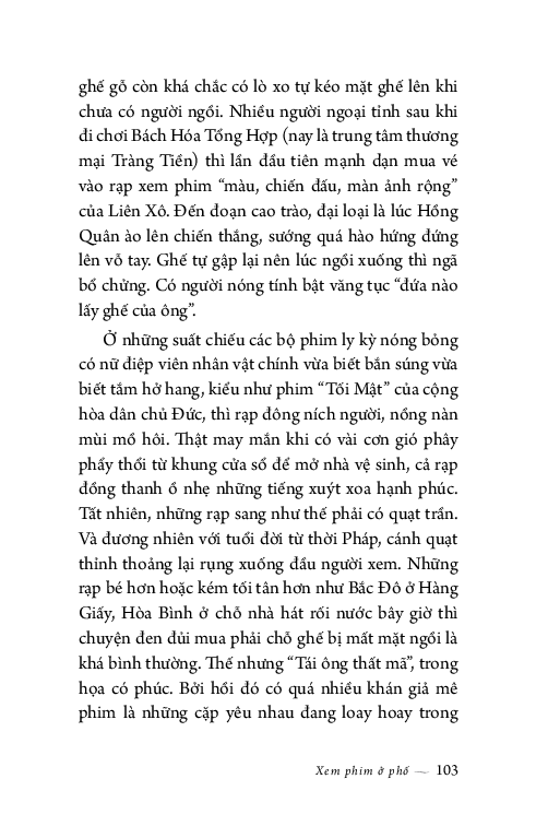 giọng của phố - Ảnh 5