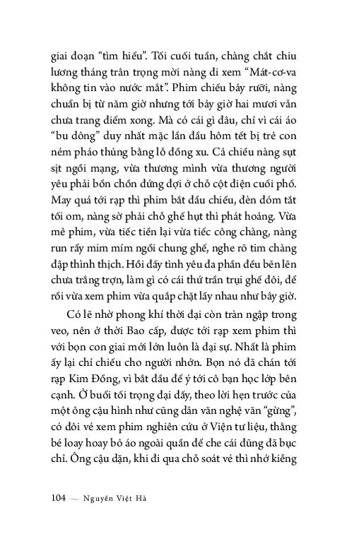 giọng của phố - Ảnh 6