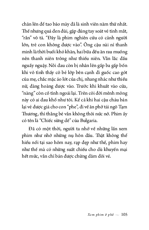giọng của phố - Ảnh 7