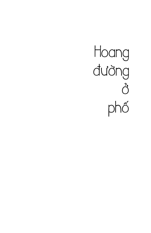 giọng của phố - Ảnh 9