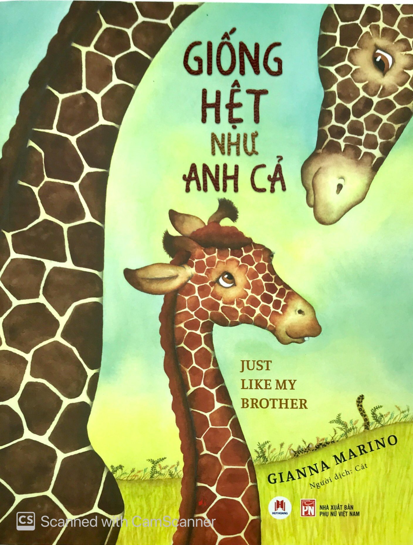 giống hệt như anh cả - Ảnh 2