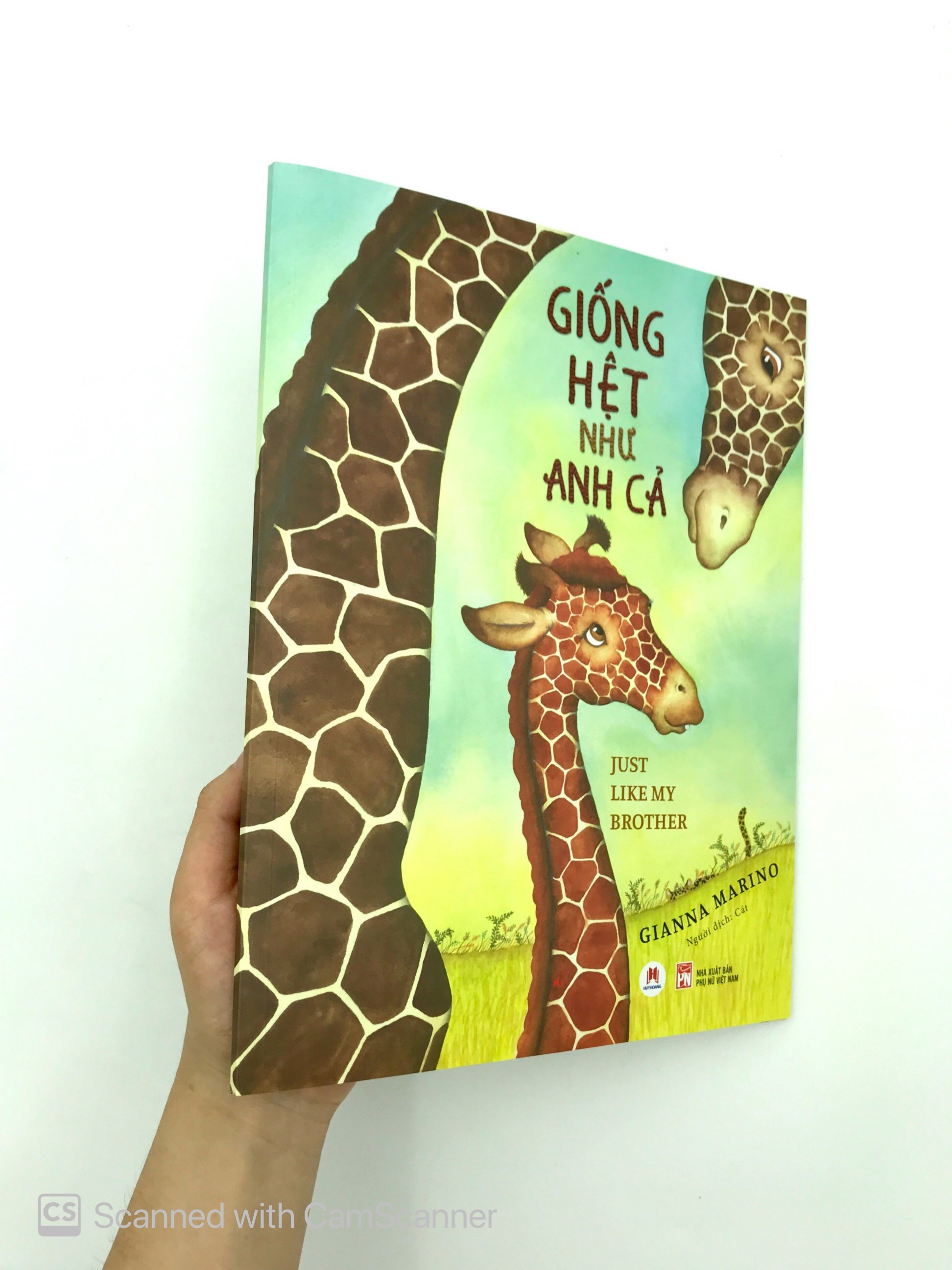 giống hệt như anh cả - Ảnh 8