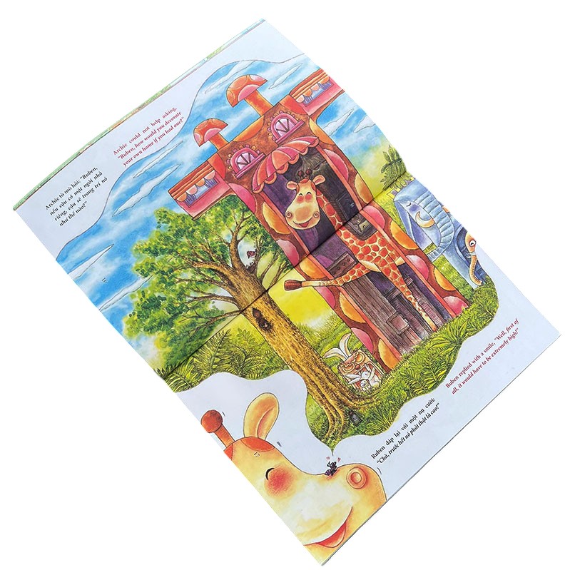 giống nhau hay không giống nhau - Ảnh 3