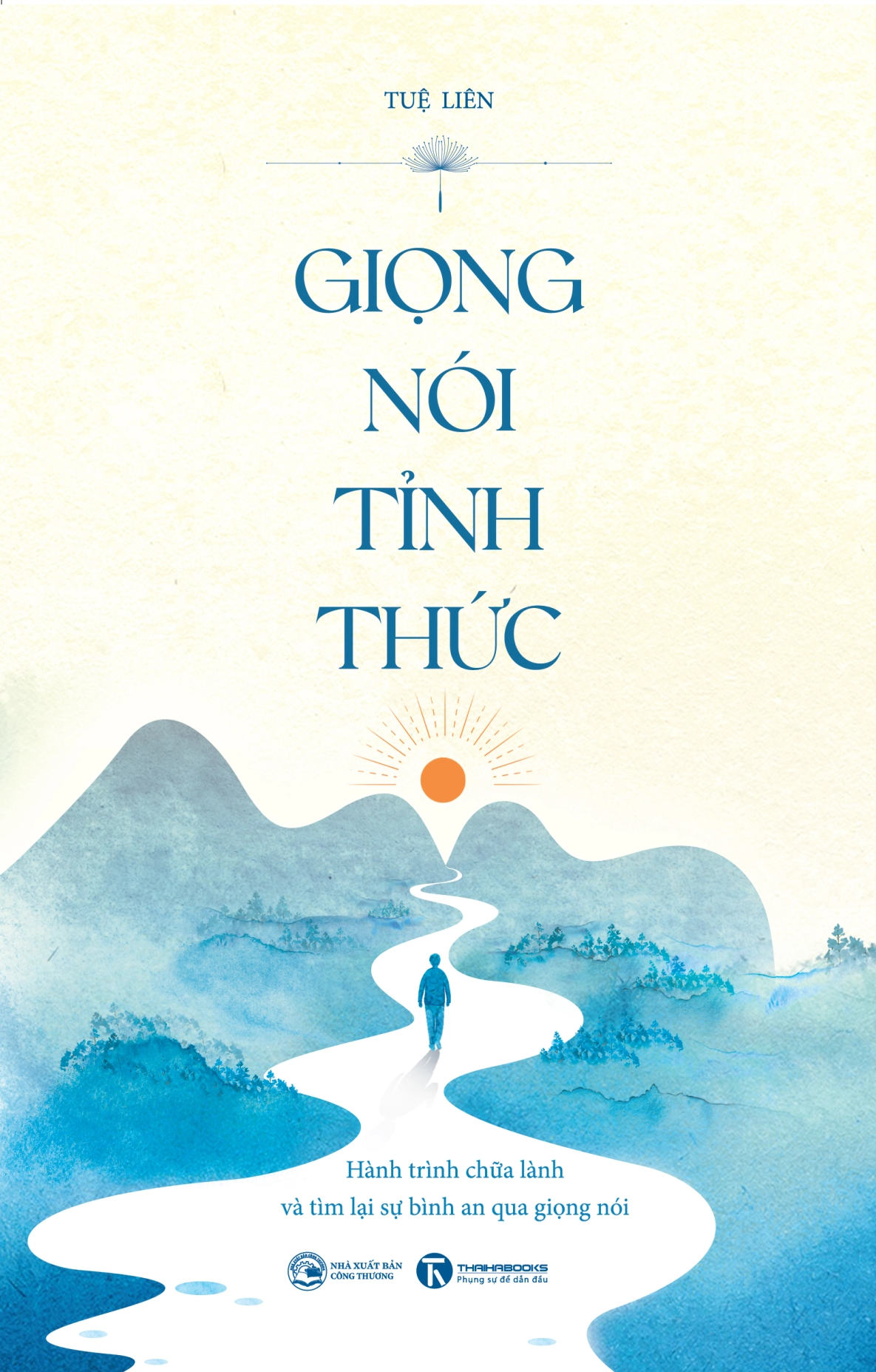 Giong Noi Tinh Thuc - Ảnh 2