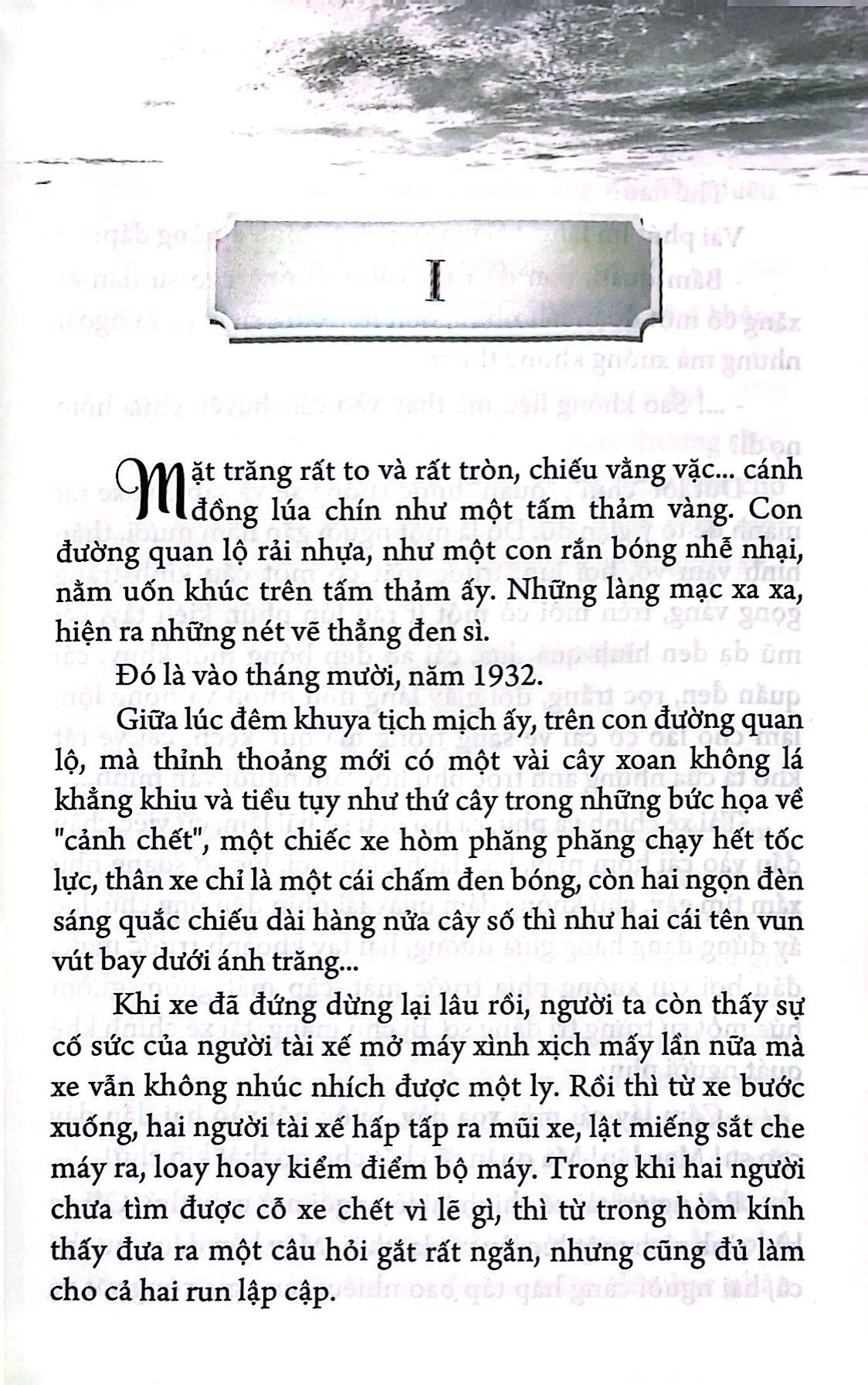 giông tố - Ảnh 3