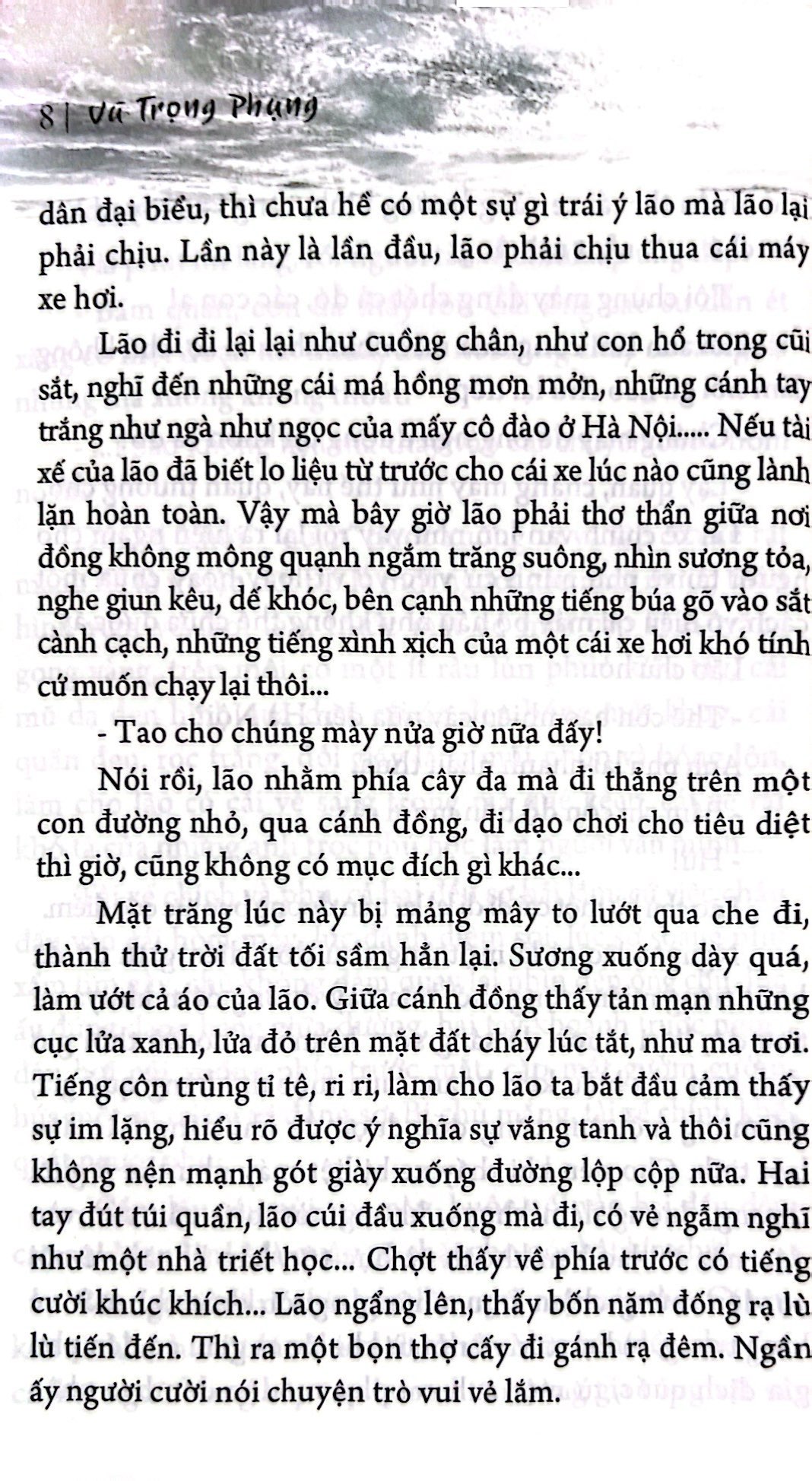 giông tố - Ảnh 6