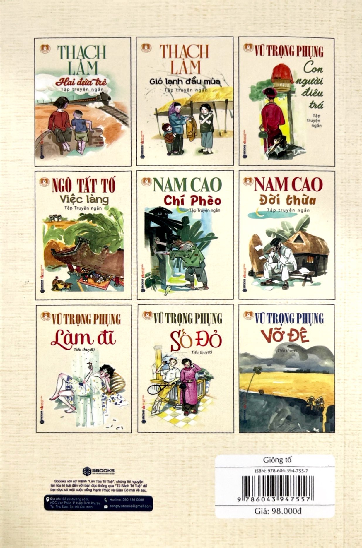 giông tố - Ảnh 7