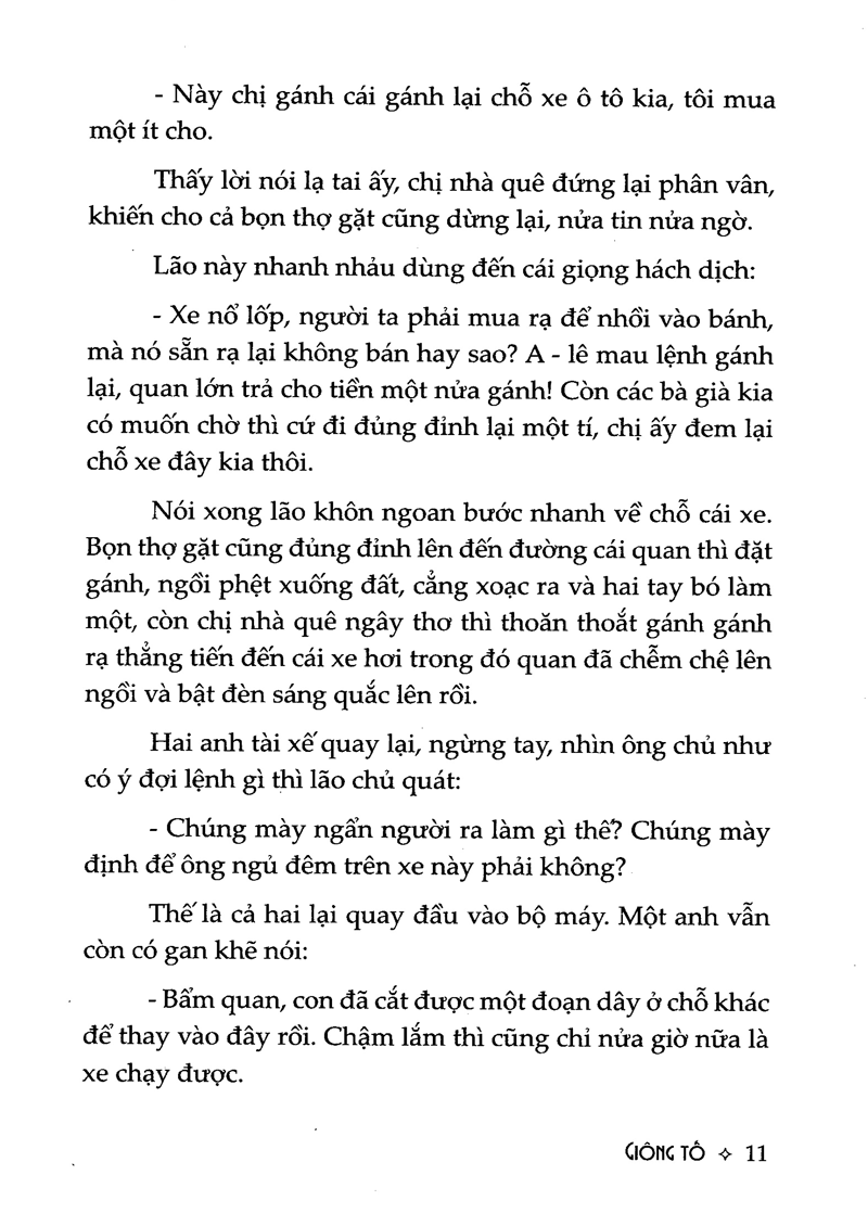 giông tố (tái bản 2021) - Ảnh 10