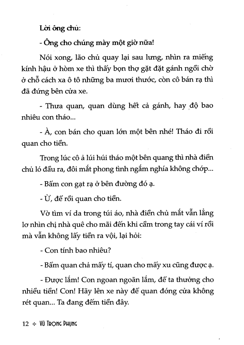 giông tố (tái bản 2021) - Ảnh 11
