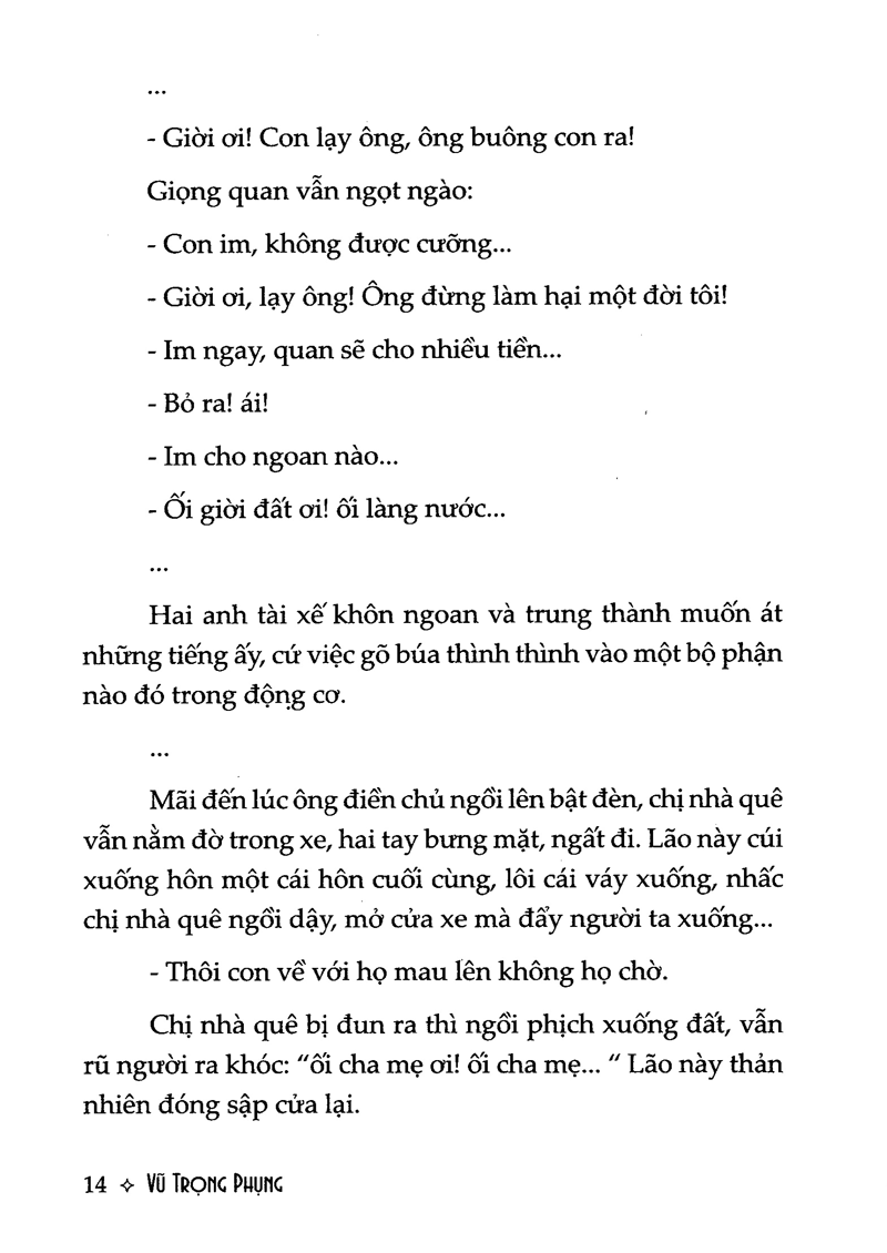 giông tố (tái bản 2021) - Ảnh 13