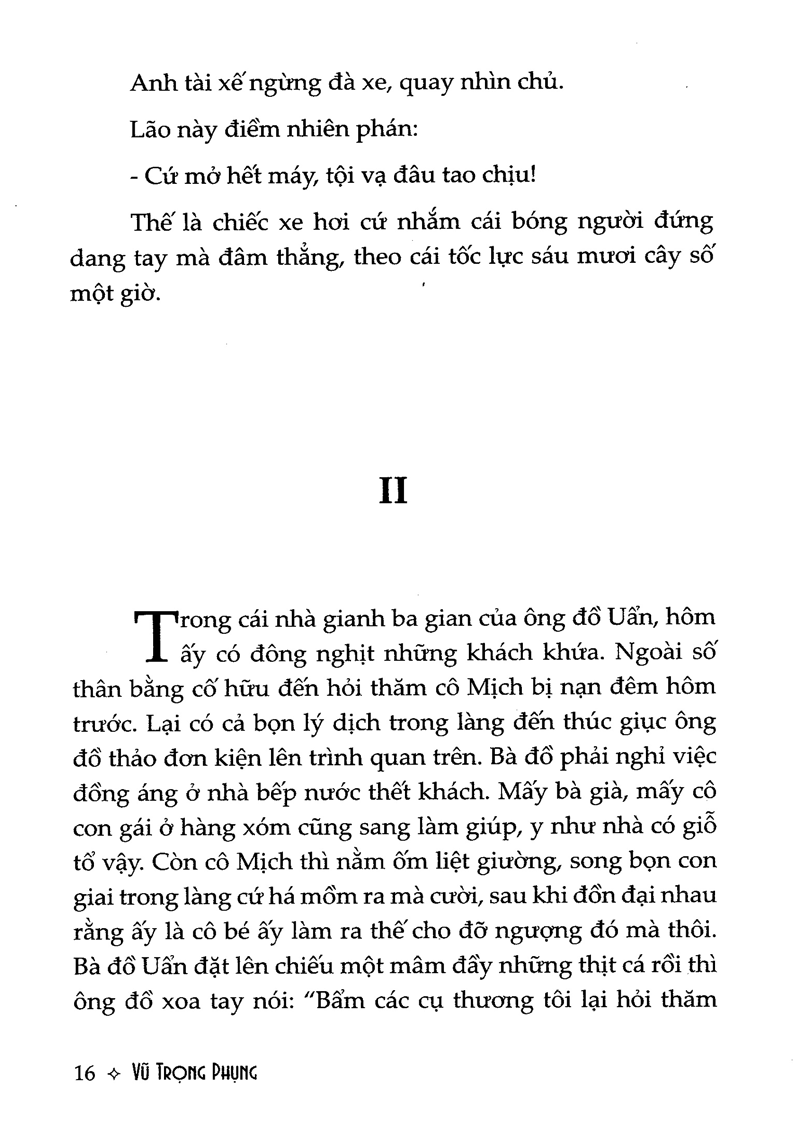 giông tố (tái bản 2021) - Ảnh 15