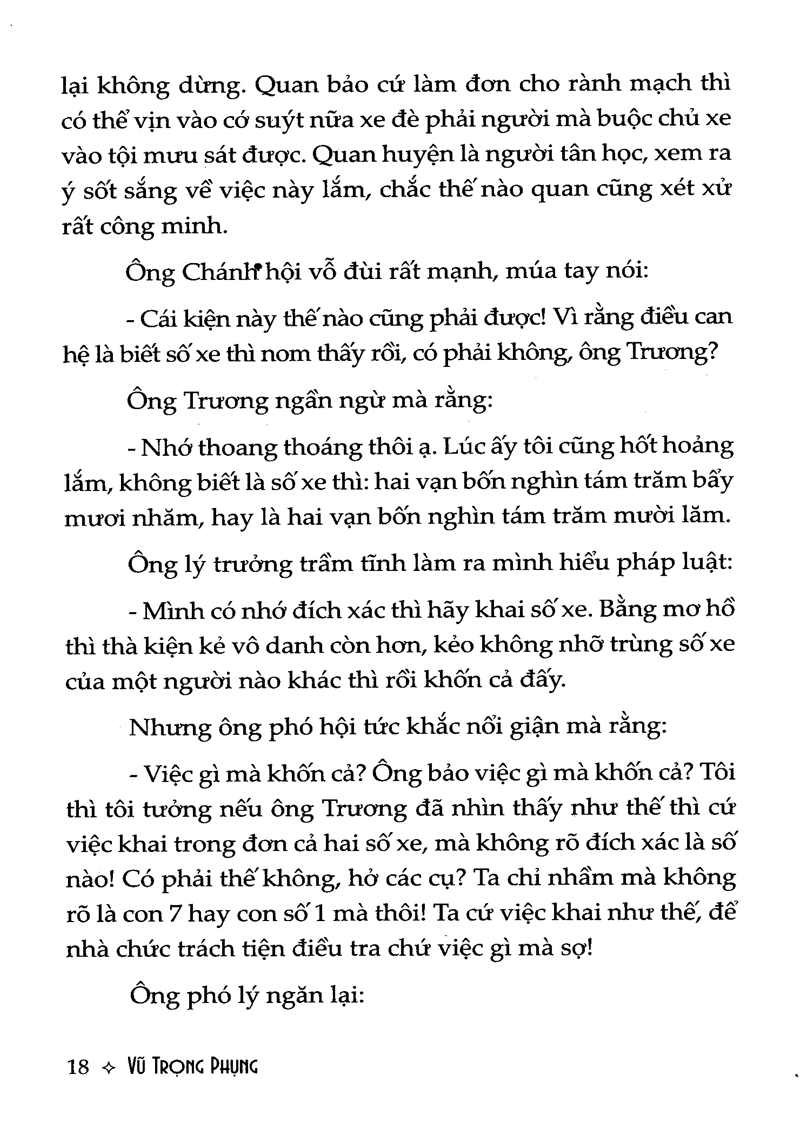 giông tố (tái bản 2021) - Ảnh 16