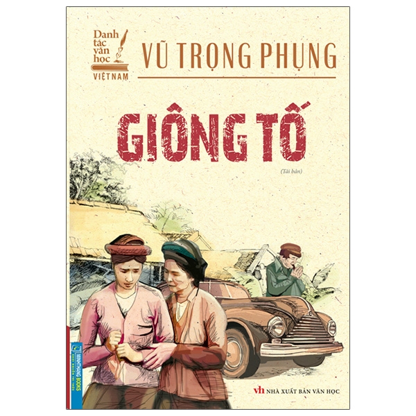 giông tố (tái bản 2021) - Ảnh 2