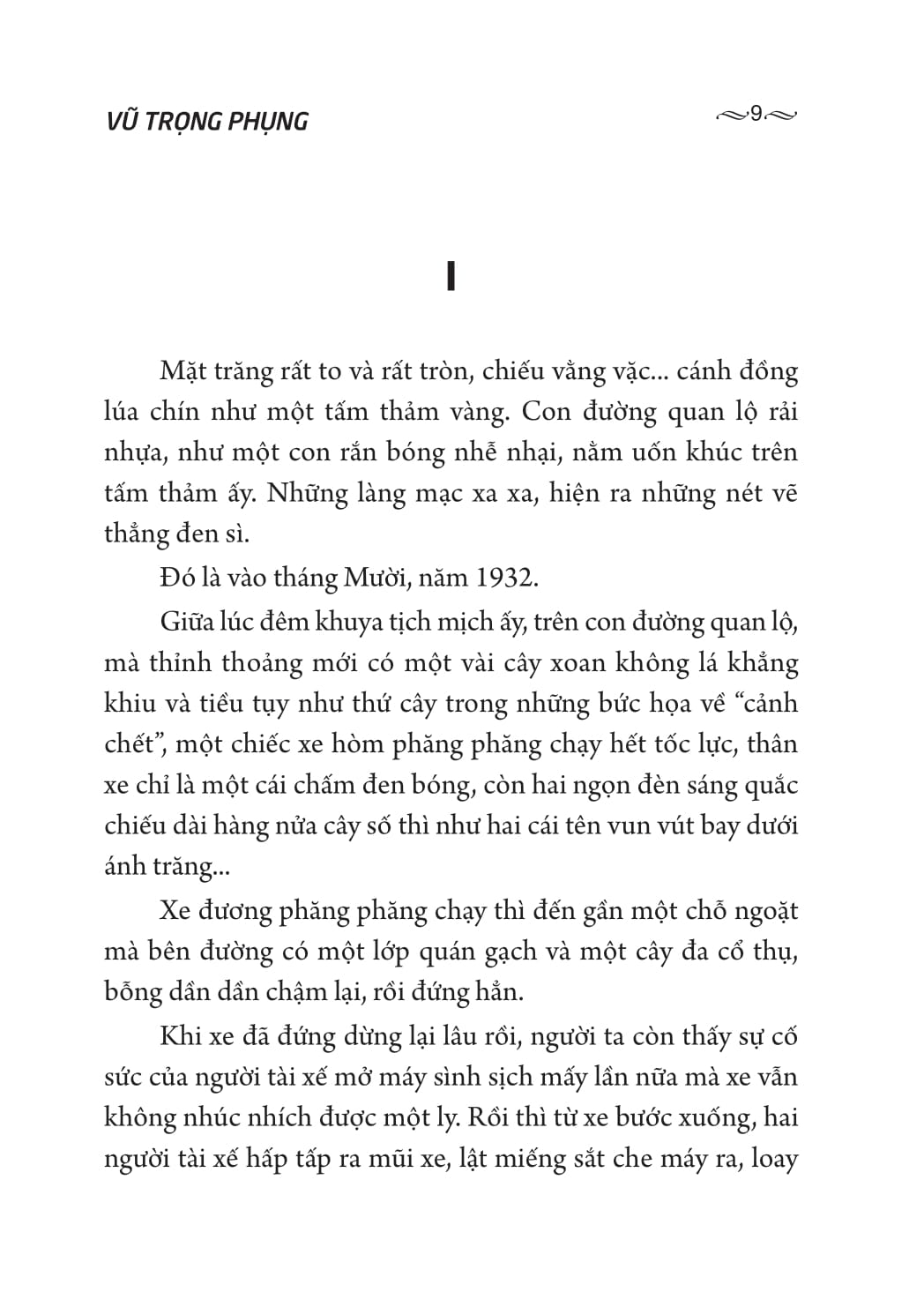 giông tố (tái bản 2022) - Ảnh 10