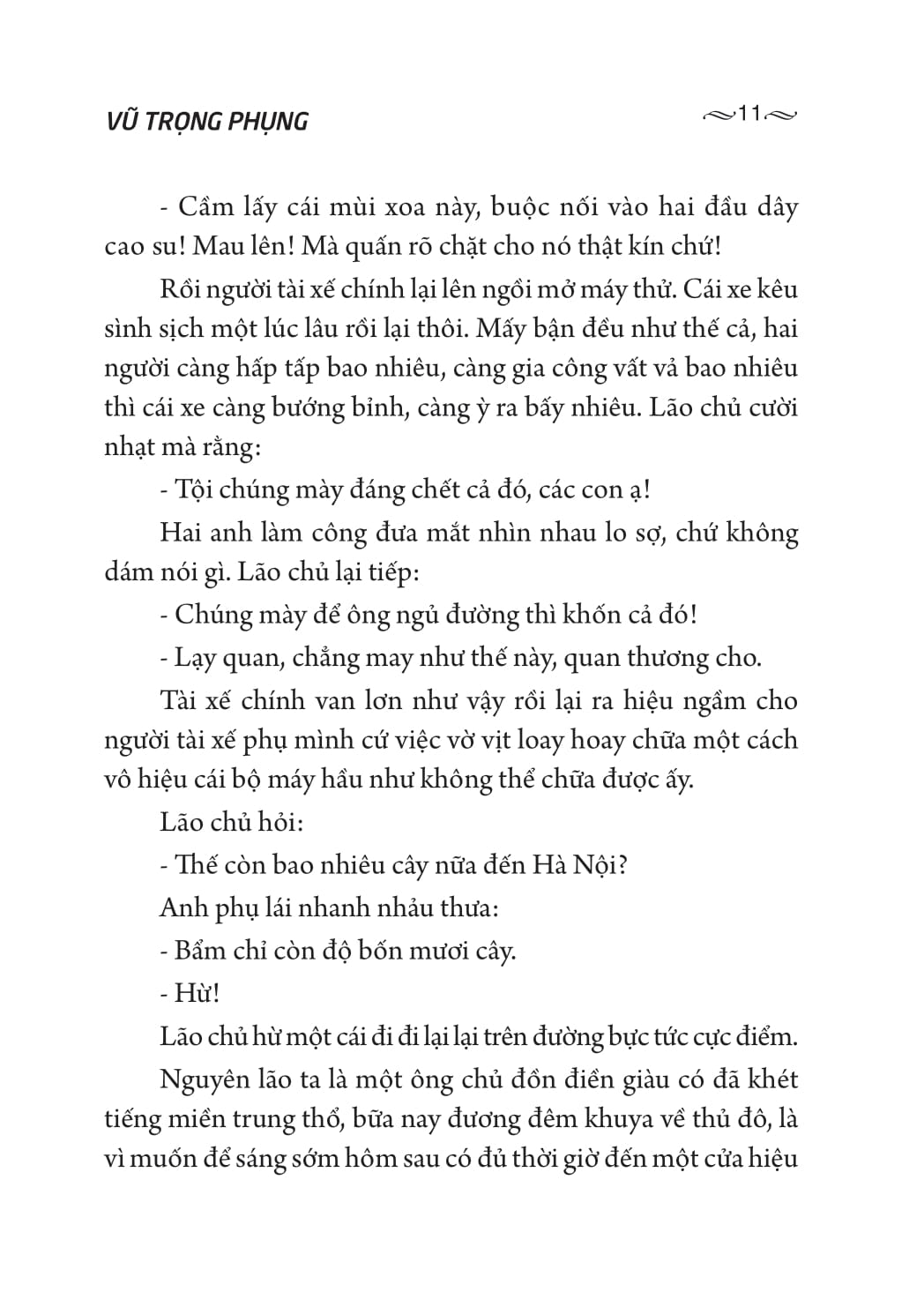 giông tố (tái bản 2022) - Ảnh 12