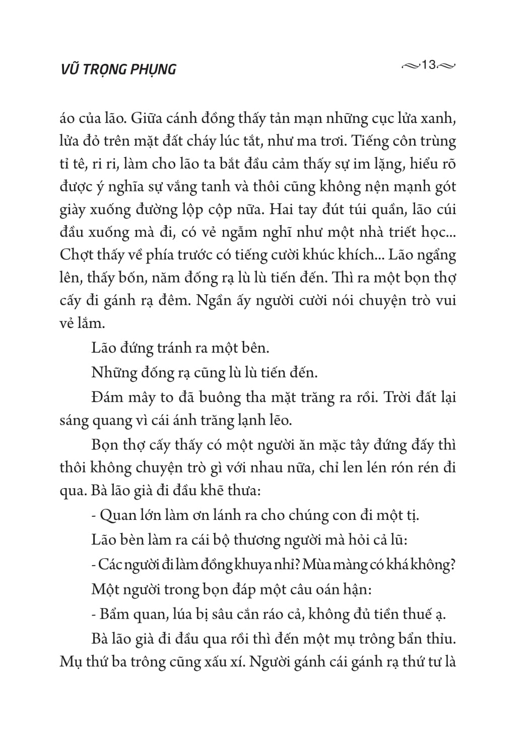 giông tố (tái bản 2022) - Ảnh 14